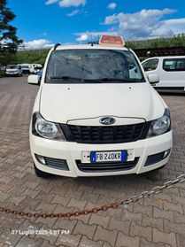 Mahindra Quanto C8 2.2 4WD N1