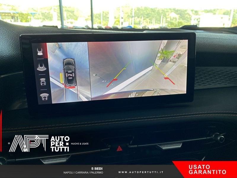 Alfa Romeo Tonale Tonale 1.5 hybrid Sprint 130cv tct7