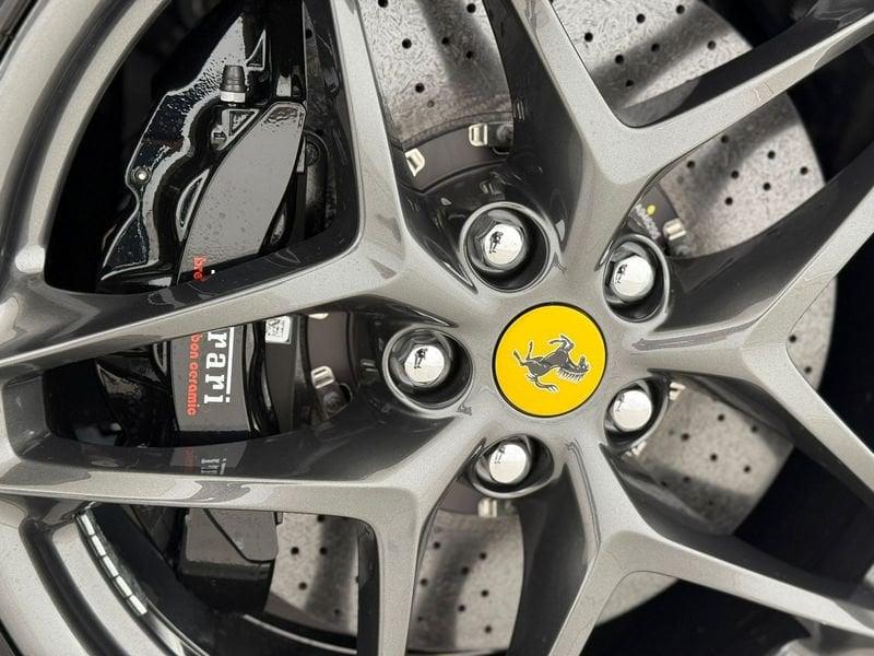 Ferrari Roma Roma Spider ** PRONTA CONSEGNA IVA ESPOSTA **
