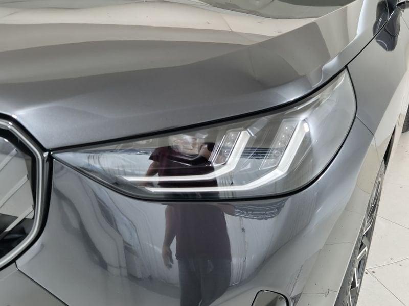 BMW X3 G45 2024 xdrive20d MSport auto