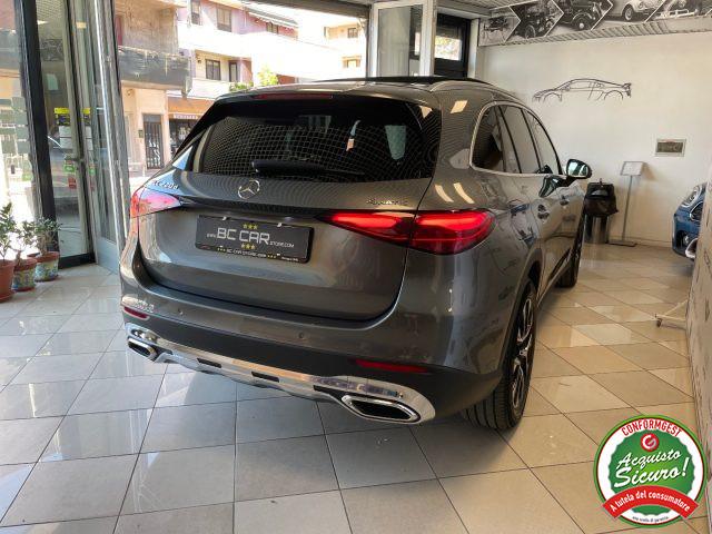 MERCEDES-BENZ GLC 220 d 4Matic Advanced *TETTO APRIBILE