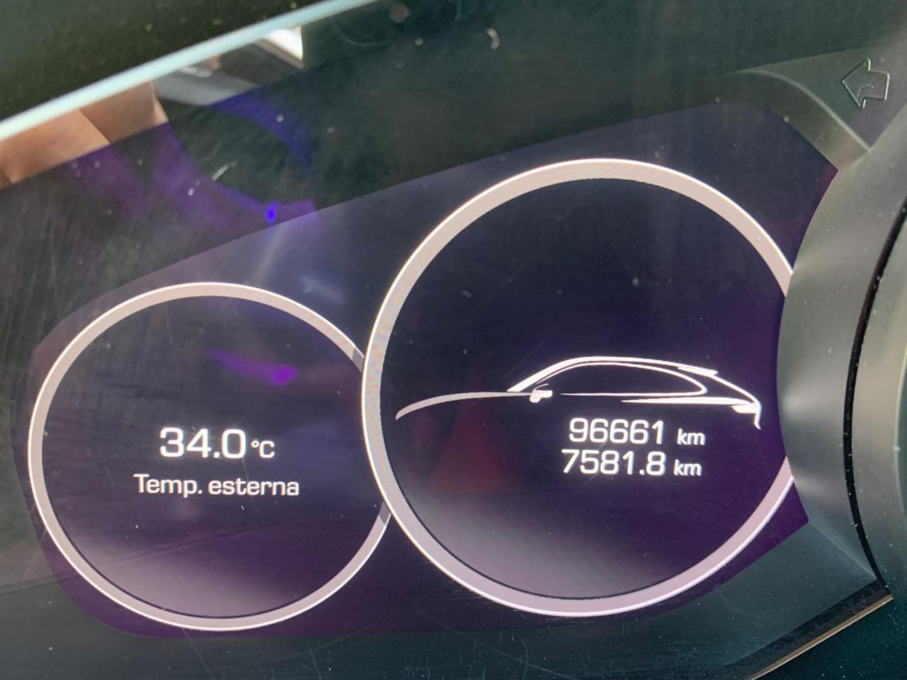 Porsche Cayenne 3.0 E-Hybrid #6321