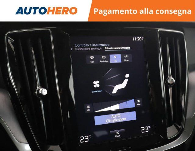 VOLVO V60 D3 Geartronic Momentum Business