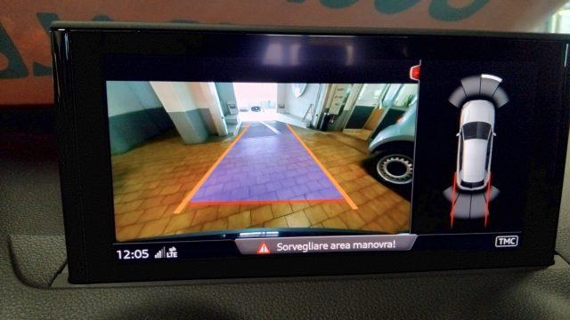 AUDI Q2 30 TDI S tronic Admired 18" VIDEO