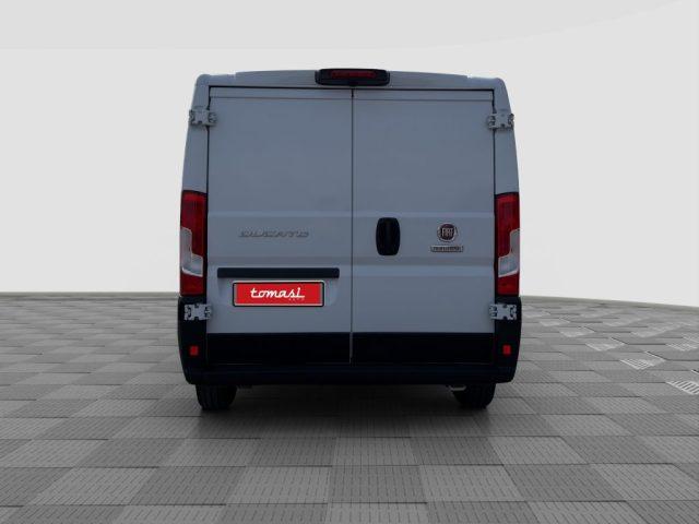 FIAT Ducato Ducato 30 2.2 Mjt 120CV PC-TN Furgone