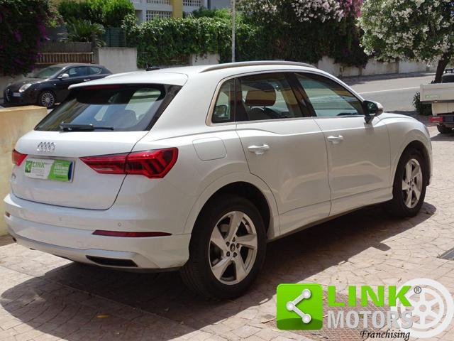 AUDI Q3 2.0 TDI 150 CV