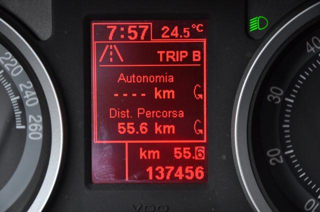 ALFA ROMEO Brera 2.2 JTS Sky Window ***UNIPRO*** PERFETTA ***