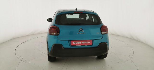CITROEN C3 PureTech 83 S&S Feel
