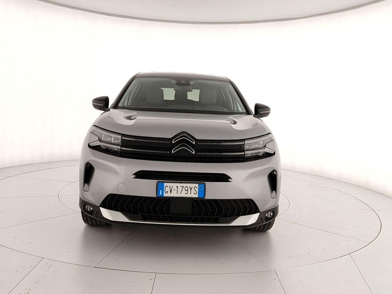 Citroen C5 Aircross BlueHDi 130 S&S EAT8 Max