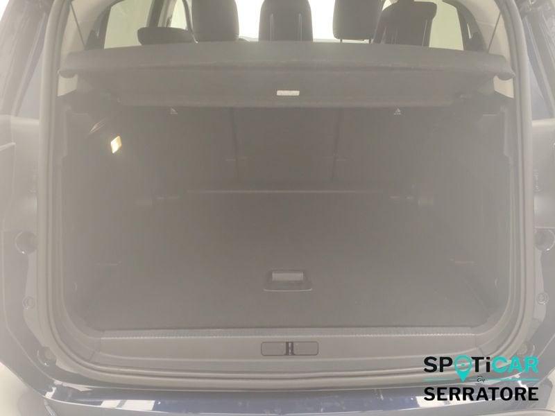 Citroën C5 Aircross I 2022 1.2 hybrid Max 136cv e-dcs6