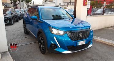 PEUGEOT 2008 1.2 BENZ-RETROC-PREZZO PROMO!