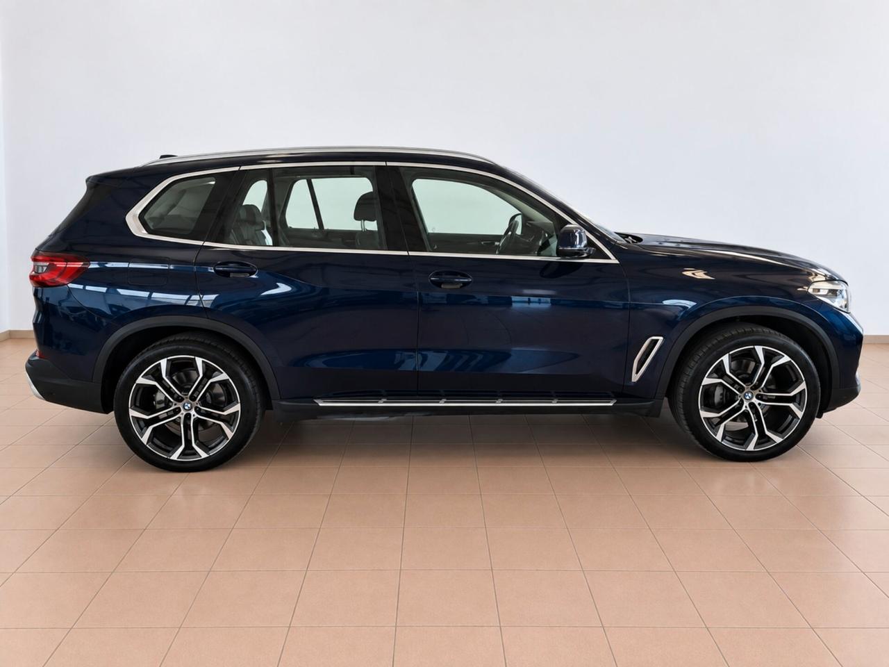 Bmw X5 xDrive25d xLine