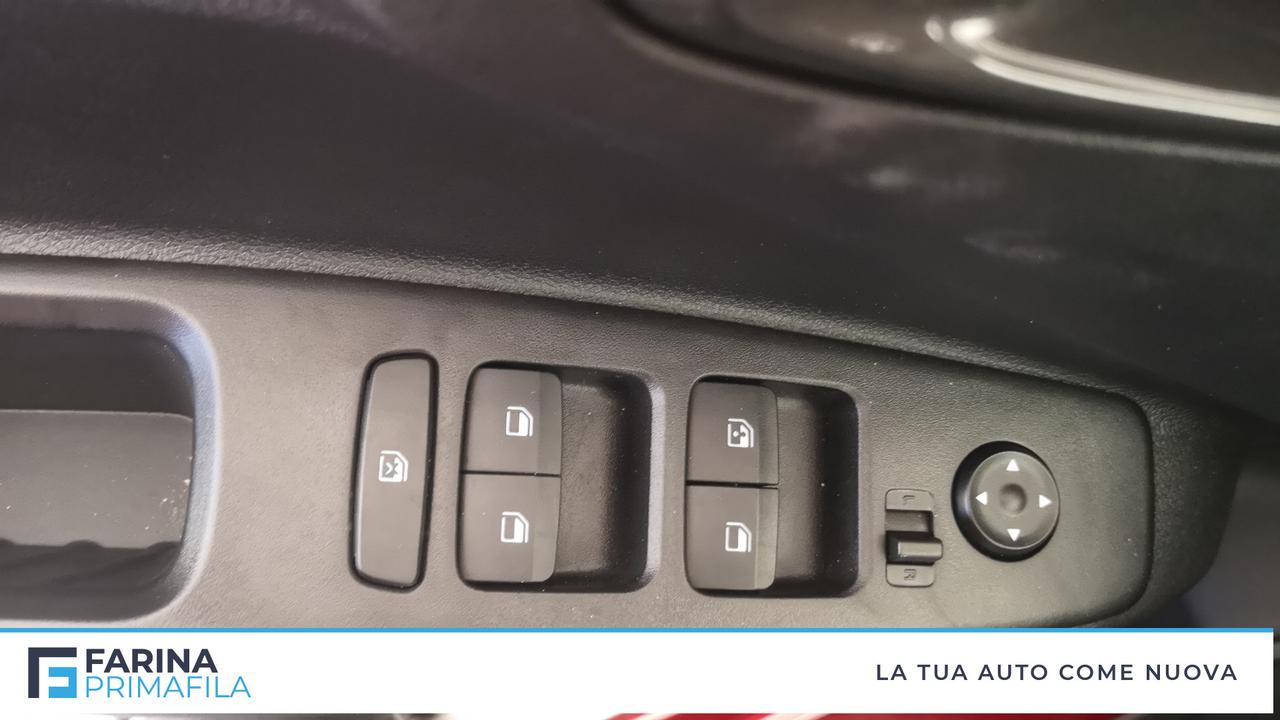 HYUNDAI i10 III 2023 - i10 1.0 Gpl Connectline 61cv