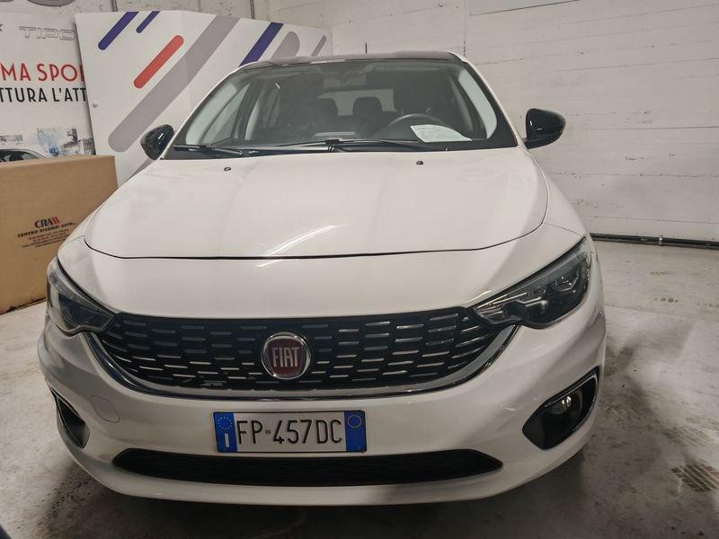 FIAT Tipo 1.4 T-Jet 120 CV GPL 5 porte Lounge