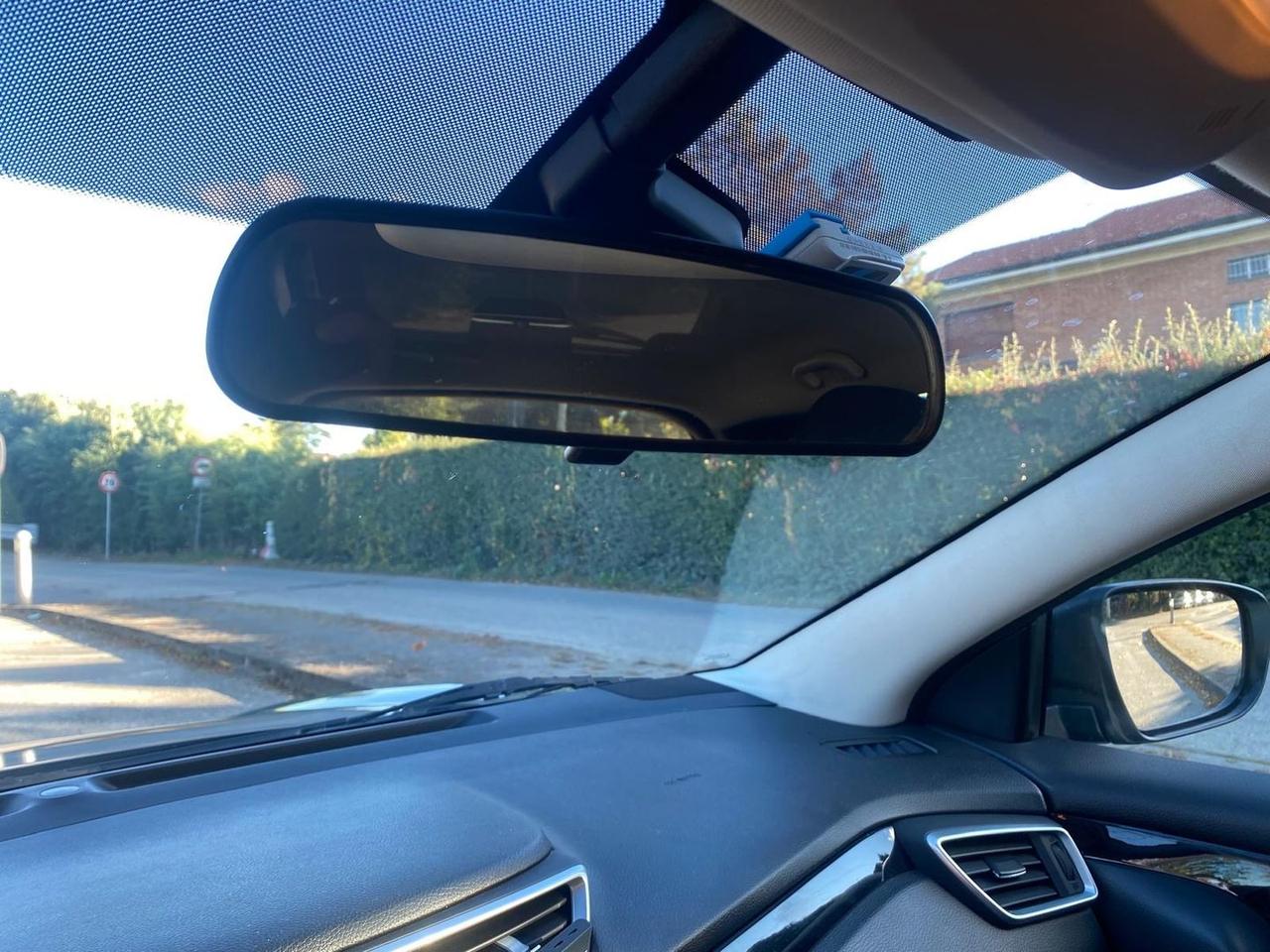 Nissan Qashqai Tekna Plus 1.6 dCi #7459