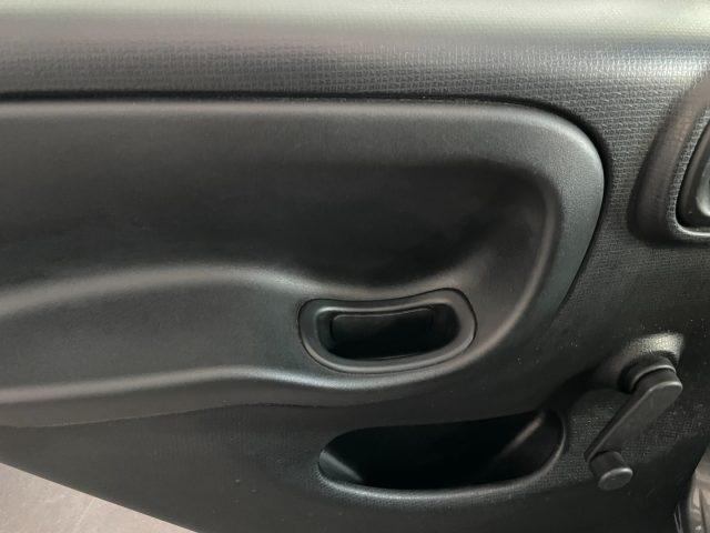 FIAT Panda 1.0 Hybrid 70 CV City Life