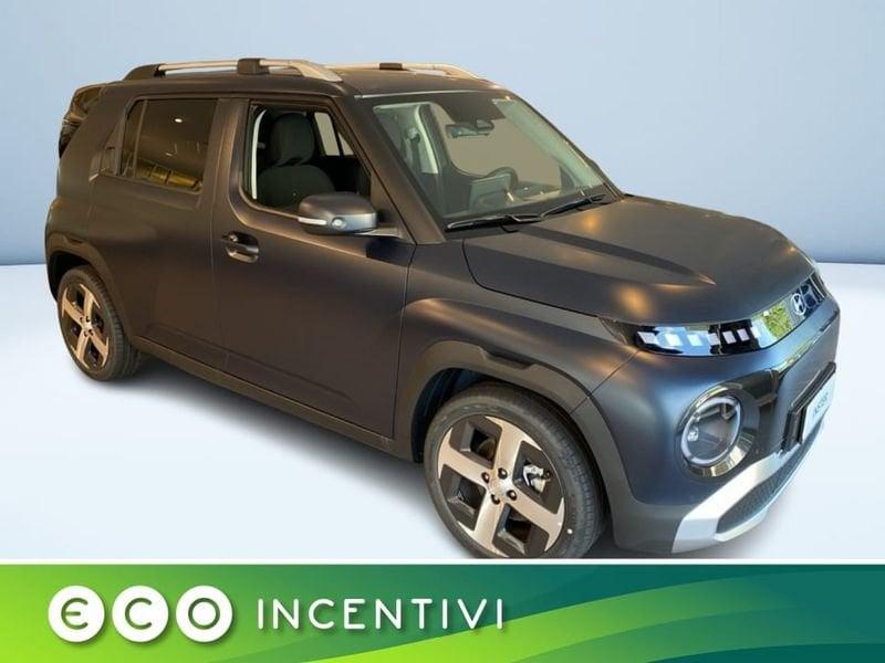 Hyundai Inster 49kWh XClass (TP, AP)