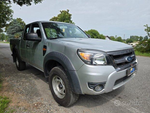 Ford Ranger 2.5 TDCi Super Cab XL 4p.ti