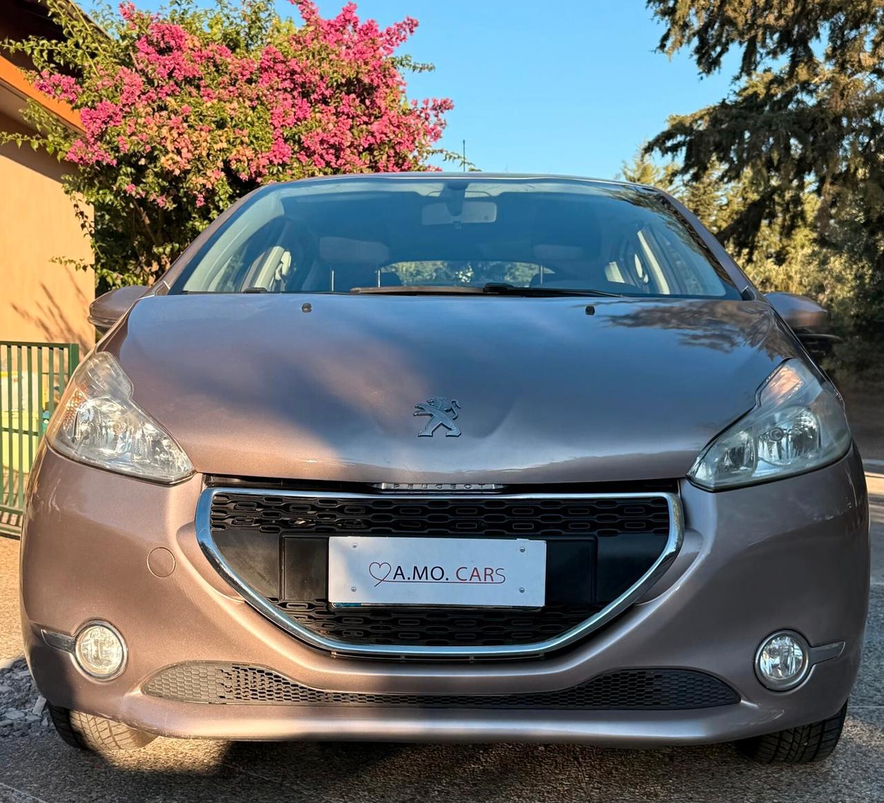 Peugeot 208 1.2 VTi 82 CV 5 porte Allure COME NUOVA