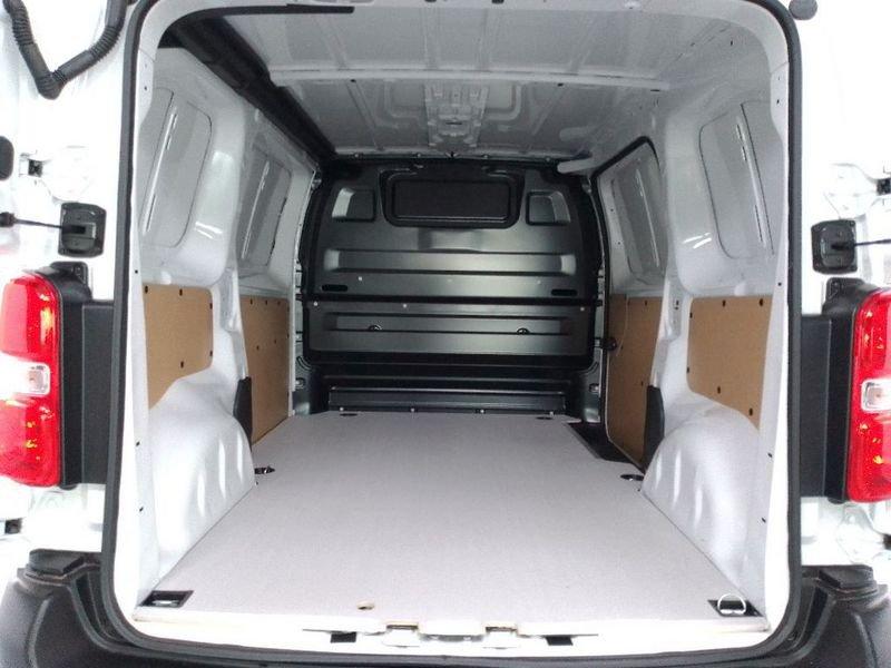 FIAT Scudo Ice 1.5 bluehdi 120cv L2H1