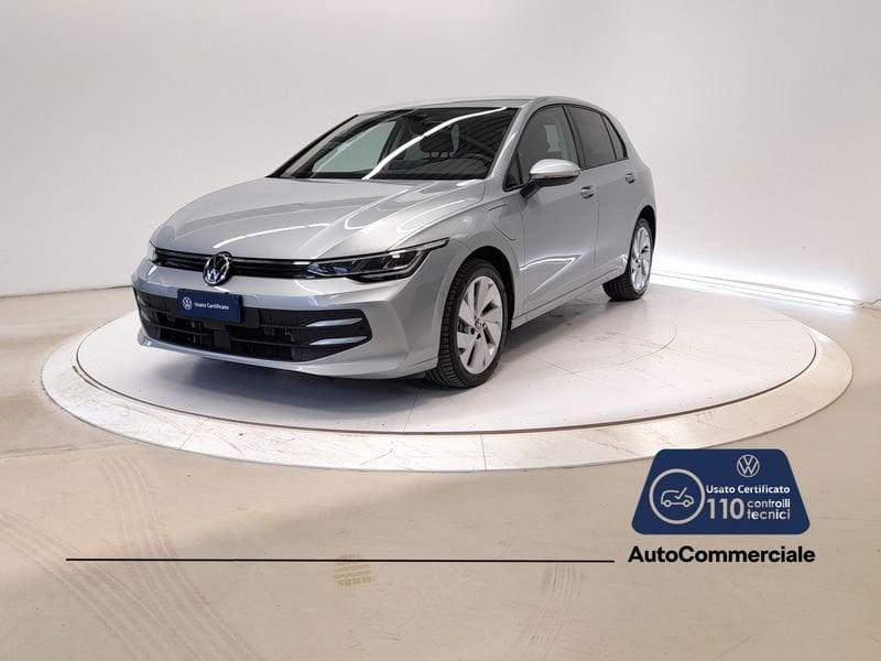 Volkswagen Golf Golf 1.5 tsi ehybrid Edition Plus 204cv dsg