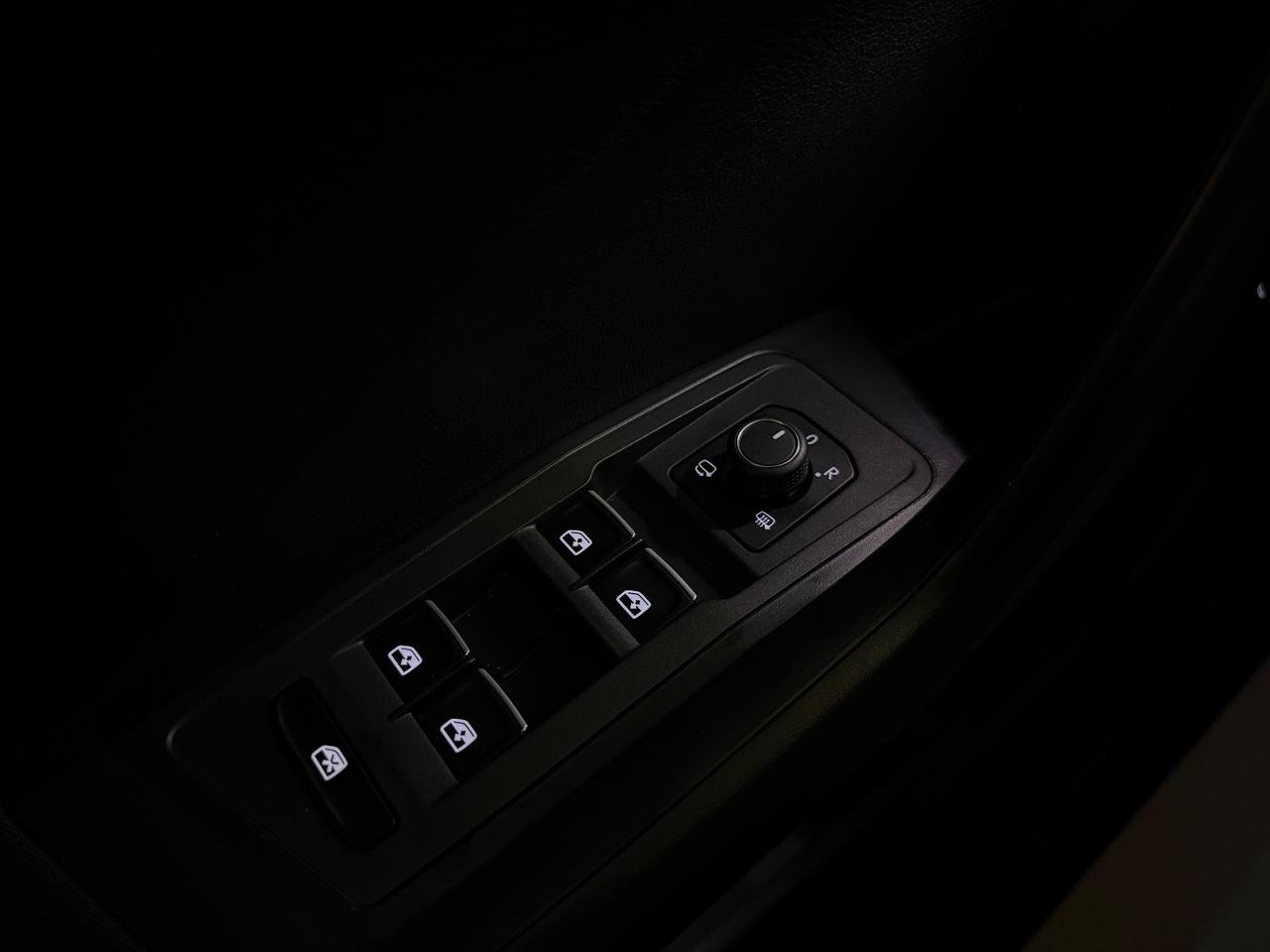 Volkswagen T-Roc 2.0 TDI SCR 4MOTION Advanced Blue