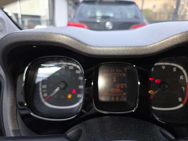 Fiat Panda BENZINA CAMBIO AUTOMATICO GARANZIA UN ANNO