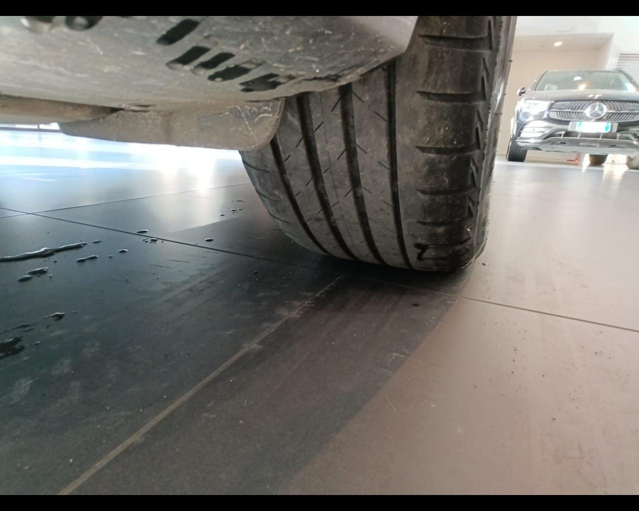 Mercedes-Benz GLA-H247 2020 - GLA 180 d Premium auto