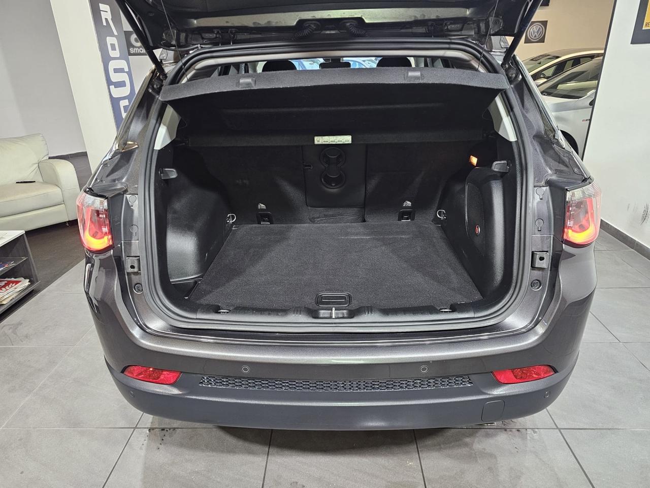 Jeep Compass 1.4 MultiAir 140cv 2WD Limited