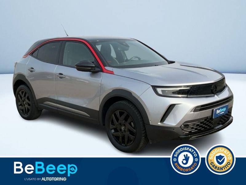 Opel Mokka 1.2 T GS S&S 100CV