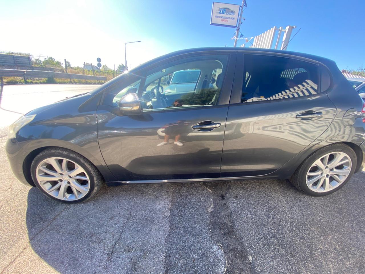 Peugeot 208 1.2 VTi 82 CV 3 porte Access