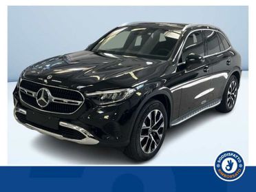 Mercedes-Benz GLC 220d 4Matic Advanced