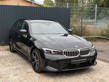 Bmw 330i xDrive Touring Msport