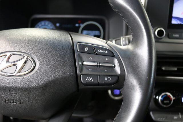 HYUNDAI Kona 1.6 CRDI Hybrid 48V iMT XTech