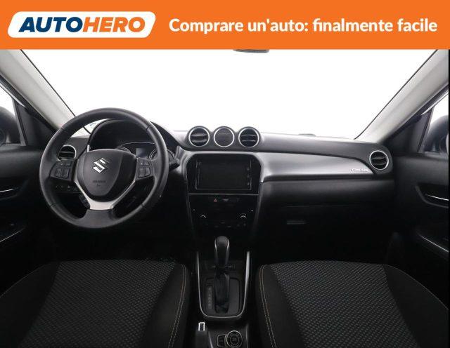SUZUKI Vitara 1.0 Boosterjet A/T 4WD AllGrip Cool