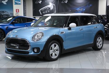 Mini Cooper D Clubman 2.0 150 cv