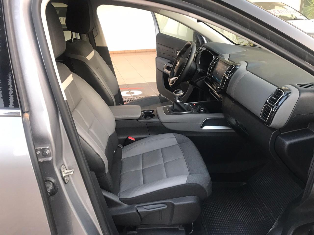 Citroen C5 Aircross BlueHDi 130 S&S Shine