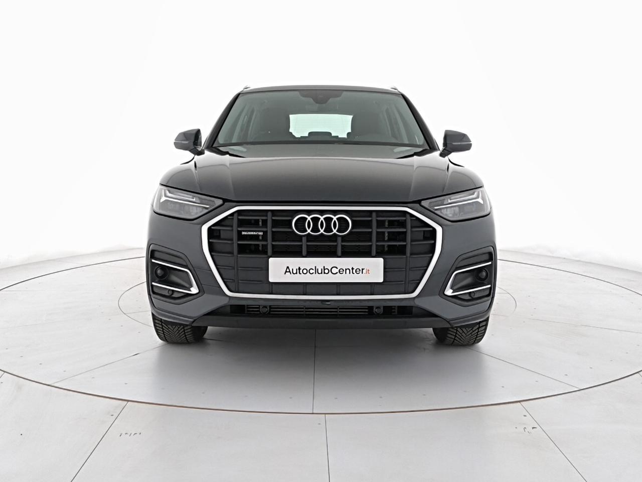 Audi Q5 50 2.0 tfsi e Business quattro