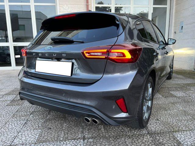 FORD Focus 1.5 EcoBlue 115 CV auto ST-Line