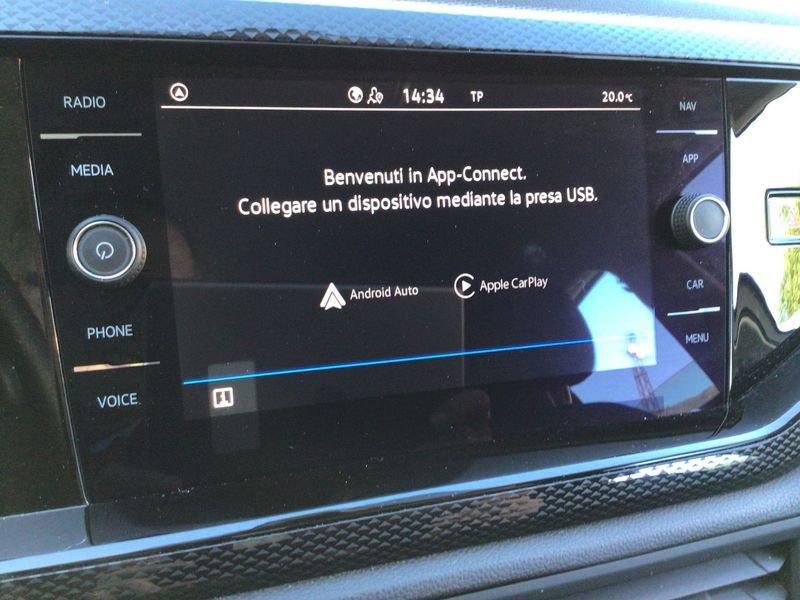 Volkswagen Polo Polo 1.0 TSI DSG Life