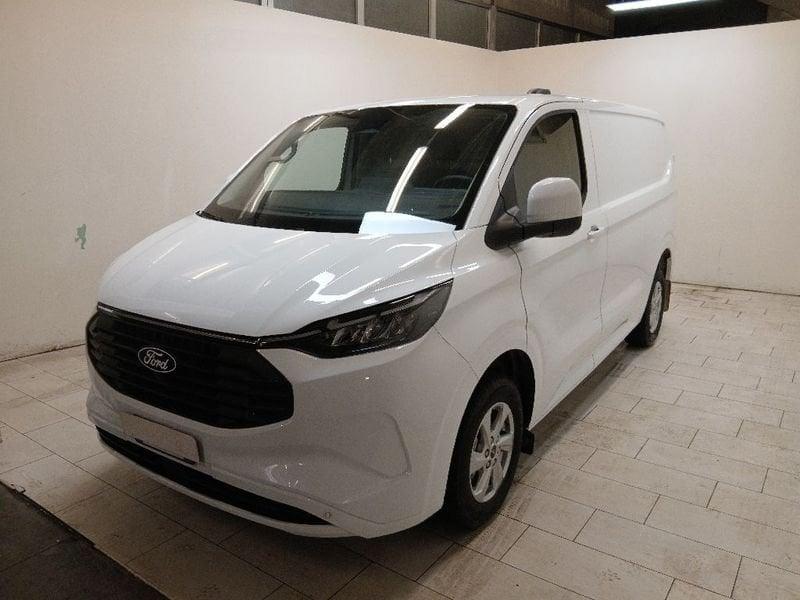 Ford Transit Custom V710 320 2.5 Duratec phev 233cv Titanium L1H1