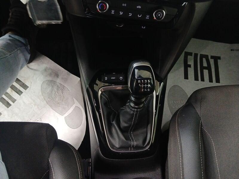 Opel Corsa 6ª serie 1.2 100 CV GS
