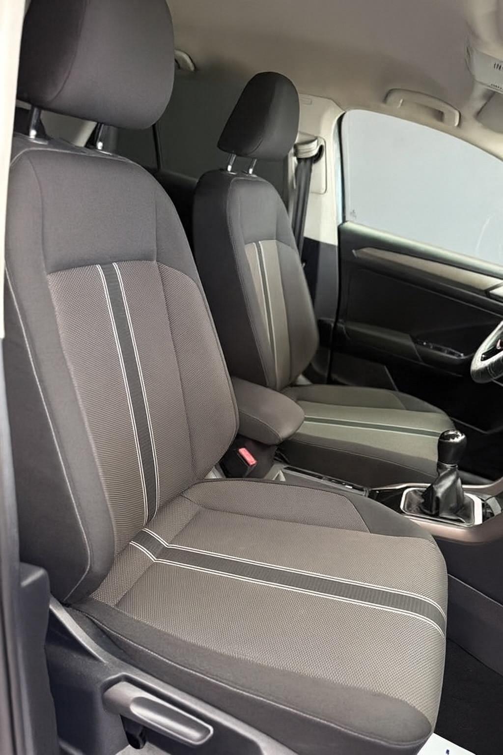 Volkswagen T-Roc 1.6 TDI SCR Advanced BlueMotion 11/2020