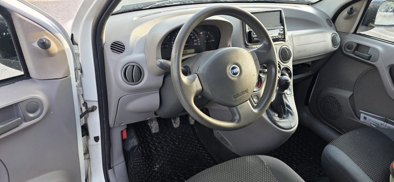 Fiat Panda 1.2 4x4 Van Active 2 posti