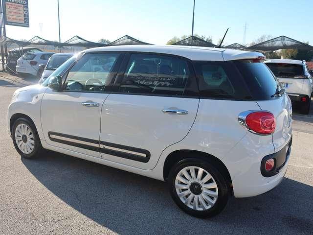 Fiat 500L 500L 2012 1.3 mjt Pop Star 95cv dualogic