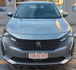 Peugeot 3008 BlueHDi 130 S&S EAT8 GT