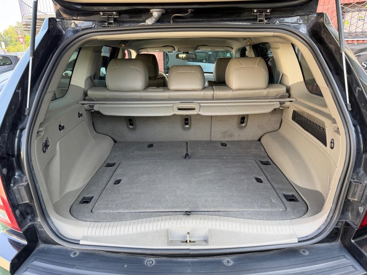 Jeep Grand Cherokee 3.0 V6 CRD Limited