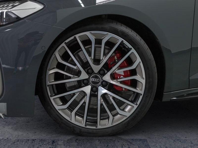 AUDI A5 3ª serie S5 Avant TFSI mHEV+ S tronic ...