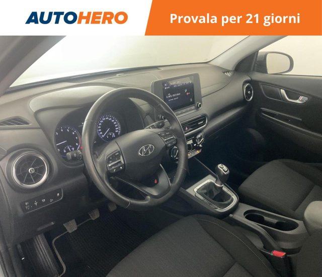 HYUNDAI Kona 1.0 T-GDI XLine+