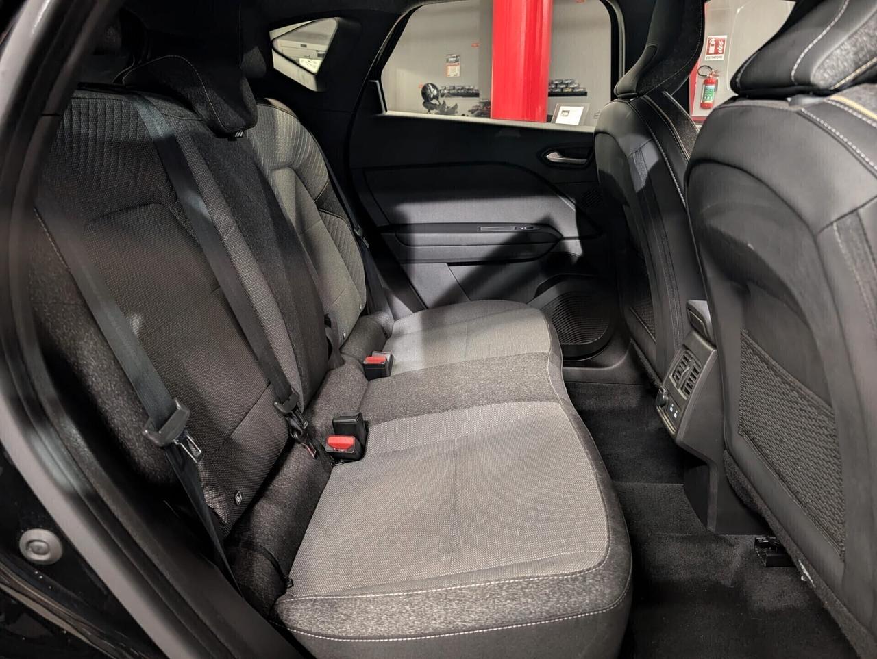 Renault Captur TCe 90 CV TECKNO FINANZIAMENTO